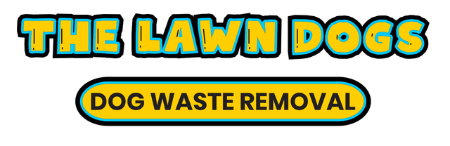 The Lawn Dogs Dog Waste Removal